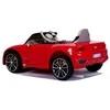 Toycars Baterijomis varomas automobilis, Bentley EXP, 108x60x43 cm, Raudonas