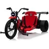 Toycars Drift Trike, 110x77x54 cm, Raudonas