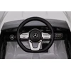 Toycars Elektrinis automobilis, Mercedes CLA 45 S AMG, 110x61x45 cm, Balta