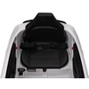 Toycars Elektrinis automobilis, Mercedes CLA 45 S AMG, 110x61x45 cm, Balta