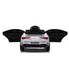 Toycars Elektrinis automobilis, Mercedes CLA 45 S AMG, 110x61x45 cm, Balta