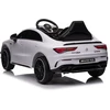 Toycars Elektrinis automobilis, Mercedes CLA 45 S AMG, 110x61x45 cm, Balta