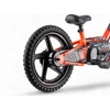 Toycars Elektrinis balansinis dviratis, 24 voltai, 118x53x63 cm, Oranžinė