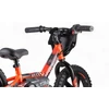 Toycars Elektrinis balansinis dviratis, 24 voltai, 118x53x63 cm, Oranžinė