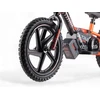 Toycars Elektrinis balansinis dviratis, 24 voltai, 118x53x63 cm, Oranžinė