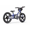 Toycars Elektrinis balansinis dviratis, 24 voltai, 118x53x63 cm, mėlyna