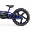 Toycars Elektrinis balansinis dviratis, 24 voltai, 118x53x63 cm, mėlyna