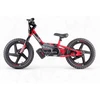 Toycars Elektrinis balansinis dviratis, 24V 250W, 118x53x63 cm, Raudonas