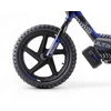 Toycars Elektrinis balansinis dviratis, 24 voltai, 118x53x63 cm, mėlyna