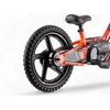 Toycars Elektrinis balansinis dviratis, 24 voltai, 118x53x63 cm, Oranžinė