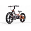Toycars Elektrinis balansinis dviratis, 24 voltai, 118x53x63 cm, Oranžinė