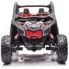 Toycars Elektrinis bėgiai, CAN-AM Maverick