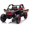 Toycars Elektrinis bėgiai, CAN-AM Maverick