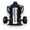Toycars Elektrinis Drift Kartas, Drift Go-Kart, 110x77x54 cm, Baltas