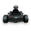 Toycars Elektrinis Drift Kartas, Drift Go-Kart, 110x77x54 cm, Baltas