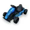 Toycars Elektrinis Drift Kartas, Drift Go-Kart, 110x77x54 cm, Mėlynas