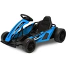Toycars Elektrinis Drift Kartas, Drift Go-Kart, 110x77x54 cm, Mėlynas