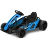 Toycars Elektrinis Drift Kartas, Drift Go-Kart, 110x77x54 cm, Mėlynas