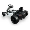 Toycars Elektrinis Drift Kartas, Drift Go-Kart, 110x77x54 cm, Baltas