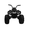 Toycars Elektrinis keturtakčiai, 103x68x73 cm, Baltas