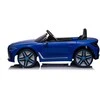 Toycars Elektrinis vaikiškas automobilis, BMW i4, 115x67x54 cm, Mėlyna
