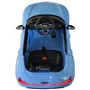 Toycars Elektrinis vaikų automobilis, Audi RS e-tron GT, 103x58x41 cm