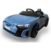 Toycars Elektrinis vaikų automobilis, Audi RS e-tron GT, 103x58x41 cm