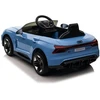 Toycars Elektrinis vaikų automobilis, Audi RS e-tron GT, 103x58x41 cm