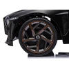 Toycars Elektrinis vaikų automobilis, Bentley Bacalar, 108x65x45 cm, Juodas