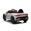 Toycars Elektrinis vaikų automobilis, Bentley Bacalar, 108x65x45 cm, Balta
