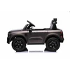 Toycars Elektrinis vaikų automobilis, Ford Ranger, 105x64x58 cm, Pilka