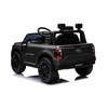 Toycars Elektrinis vaikų automobilis, Ford Ranger, 105x64x58 cm, Pilka