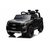 Toycars Elektrinis vaikų automobilis, Ford Ranger, 105x64x58 cm, Pilka