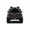 Toycars Elektrinis vaikų automobilis, Ford Ranger, 105x64x58 cm, Pilka