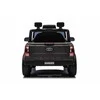 Toycars Elektrinis vaikų automobilis, Ford Ranger, 105x64x58 cm, Pilka