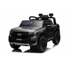 Toycars Elektrinis vaikų automobilis, Ford Ranger, 105x64x58 cm, Pilka