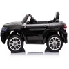 Toycars Elektrinis vaikų automobilis, Jeep Grand Cherokee, 114x76x58 cm, Juoda