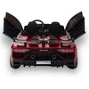 Toycars Elektrinis vaikų automobilis, Lamborghini Aventador, 135x80x53.5 cm
