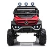 Toycars Elektrinis vaikų automobilis, Mercedes-Benz Unimog