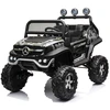 Toycars Elektrinis vaikiškas automobilis, BMW i4, 115x67x54 cm, Mėlyna