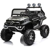 Toycars Elektrinis vaikiškas automobilis, BMW i4, 115x67x54 cm, Mėlyna