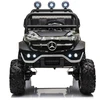 Toycars Elektrinis vaikiškas automobilis, BMW i4, 115x67x54 cm, Mėlyna