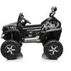 Toycars Elektrinis vaikiškas automobilis, BMW i4, 115x67x54 cm, Mėlyna