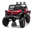 Toycars Elektrinis vaikų automobilis, Mercedes-Benz Unimog