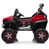 Toycars Elektrinis vaikų automobilis, Mercedes-Benz Unimog