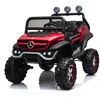 Toycars Elektrinis vaikų automobilis, Mercedes-Benz Unimog