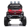 Toycars Elektrinis vaikų automobilis, Mercedes-Benz Unimog