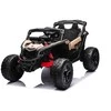 Toycars Elektrinis važiuoklė, Can-Am Buggy, Khaki