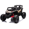 Toycars Elektrinis važiuoklė, Can-Am Buggy, Khaki