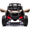 Toycars Elektrinis važiuoklė, Can-Am Buggy, Khaki
